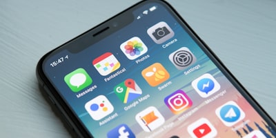 点击App Store中斗球应用的获取按钮进行安装